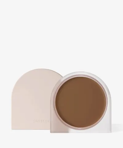 Rose Inc - Solar Infusion Cream Bronzer