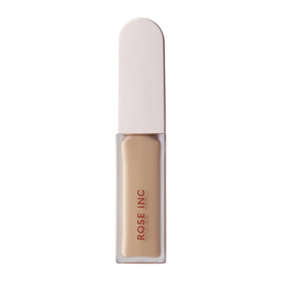 Rose Inc Softlight Luminous Hydrating Concealer LX 070
