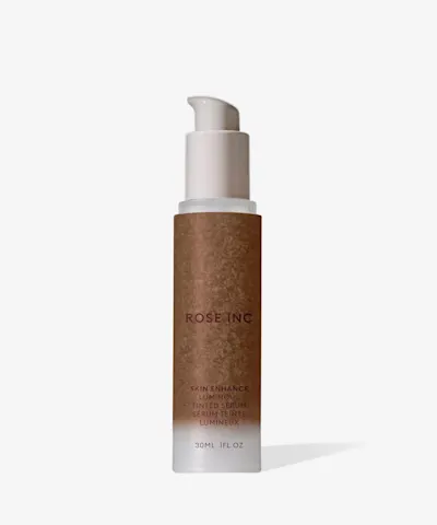 Rose Inc - Skin Enhance Luminous Tinted Serum