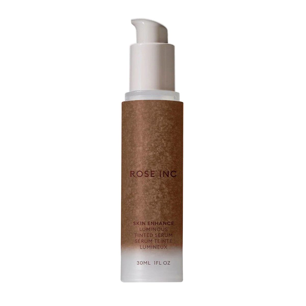Rose Inc Skin Enhance Luminous Tinted Serum 110