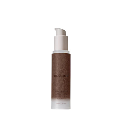 Rose Inc Skin Enhance Luminous Tinted Serum 130