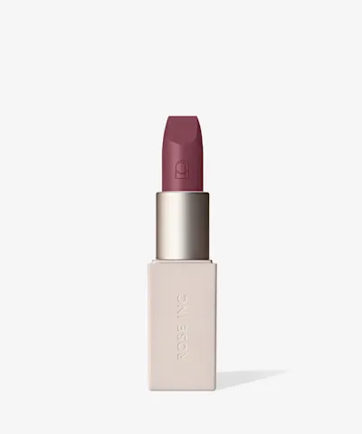 Rose Inc - Satin Lip Color Rich Refillable Lipstick