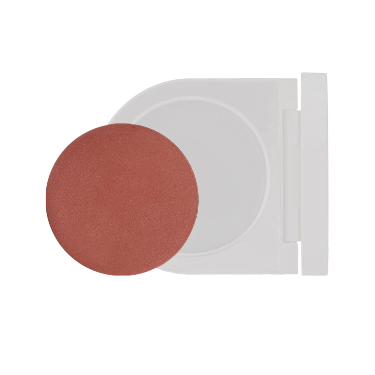 Rose Inc Blush Divine Radiant Lip & Cheek Color Refill Daylily