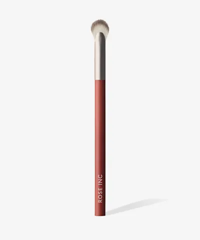 Rose Inc - Number 7 Fan Eyeshadow Brush