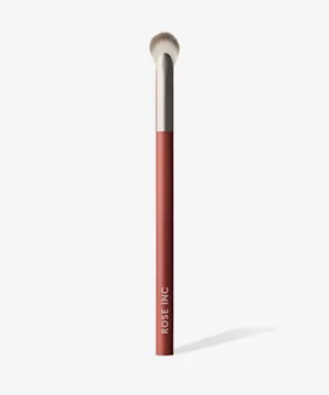 Rose Inc Number 7 Fan Eyeshadow Brush