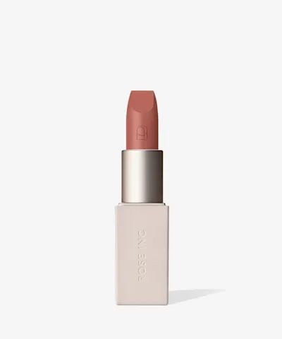 Rose Inc - Satin Lip Color Rich Refillable Lipstick