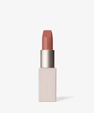 Rose Inc Satin Lip Color Rich Refillable Lipstick