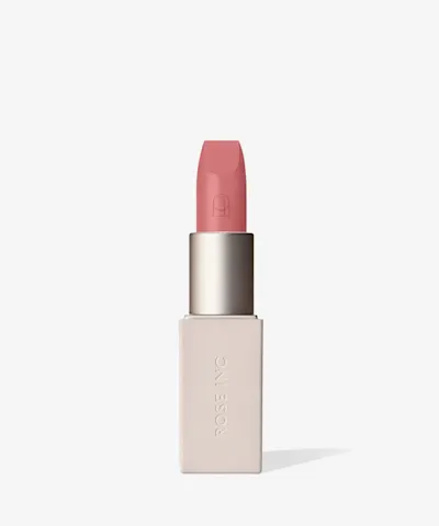 Rose Inc - Satin Lip Color Rich Refillable Lipstick