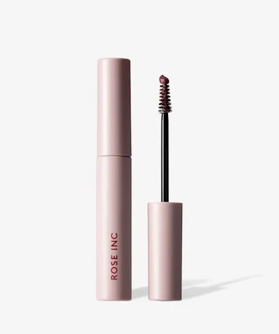 Rose Inc - Brow Renew Enriched Eyebrow Shaping Gel