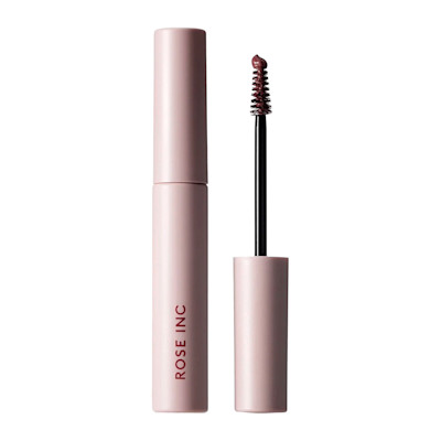 Rose Inc Brow Renew Enriched Eyebrow Shaping Gel Fill 03