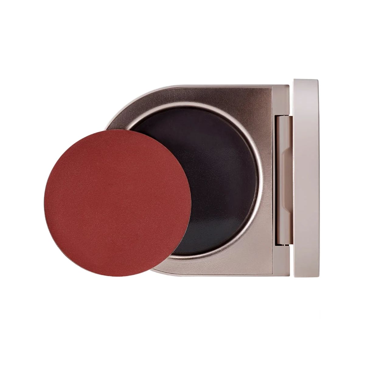 Rose Inc Blush Divine Radiant Lip & Cheek Color Dahlia