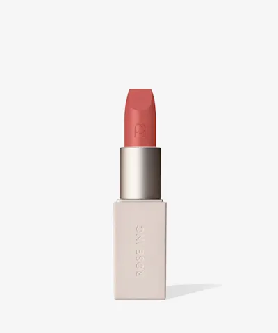Rose Inc - Satin Lip Color Rich Refillable Lipstick