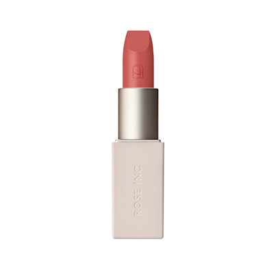 Rose Inc Satin Lip Color Rich Refillable Lipstick Hypnotic