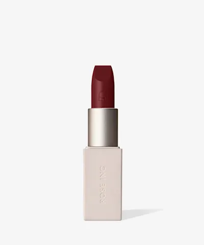Rose Inc - Satin Lip Color Rich Refillable Lipstick