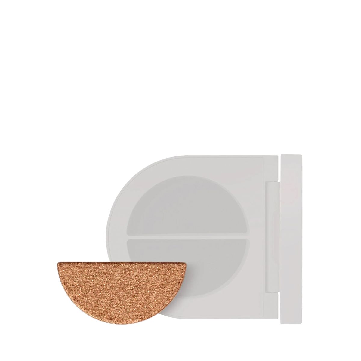 Rose Inc Shimmer Eyeshadow Refill Copper Shimmer