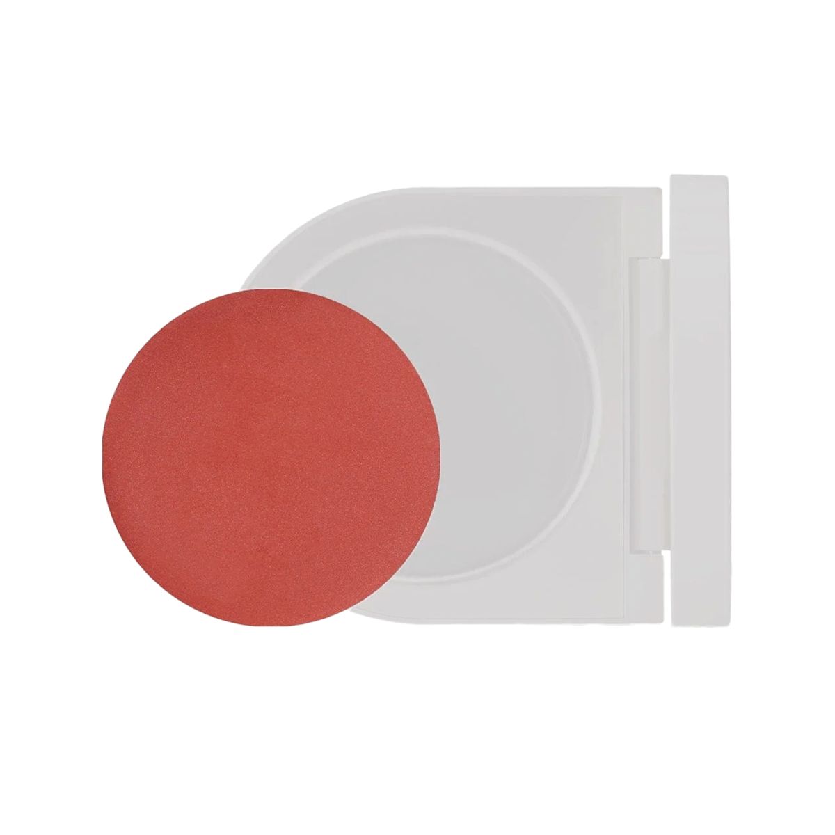 Rose Inc Blush Divine Radiant Lip & Cheek Color Refill Anemone