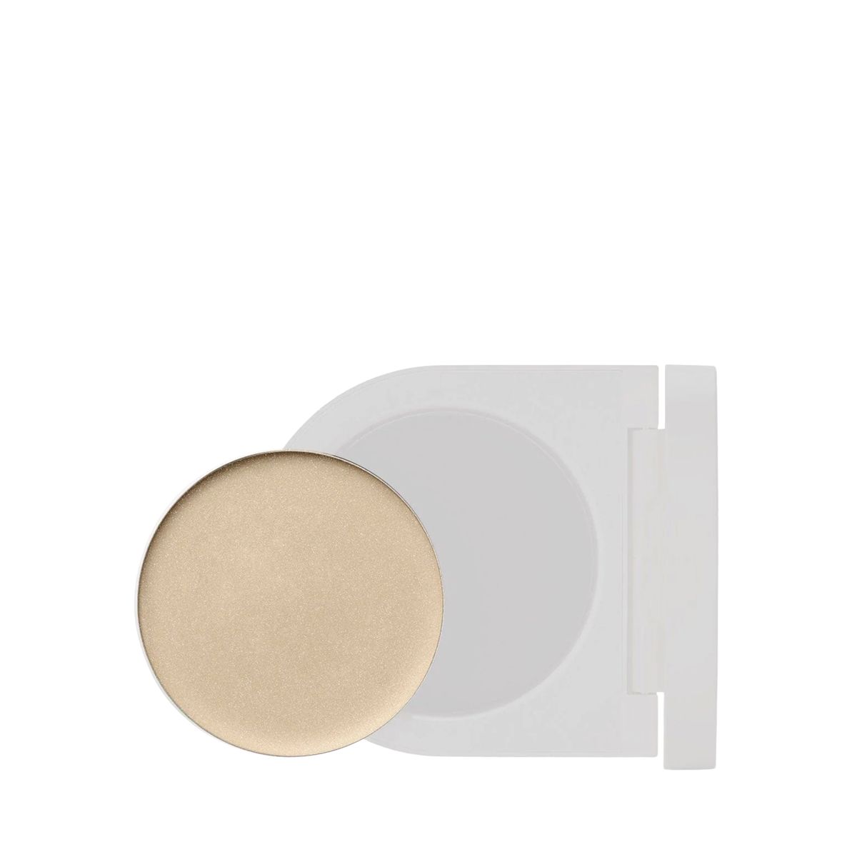 Rose Inc Solar Radiance Cream Highlighter Refill Brilliant