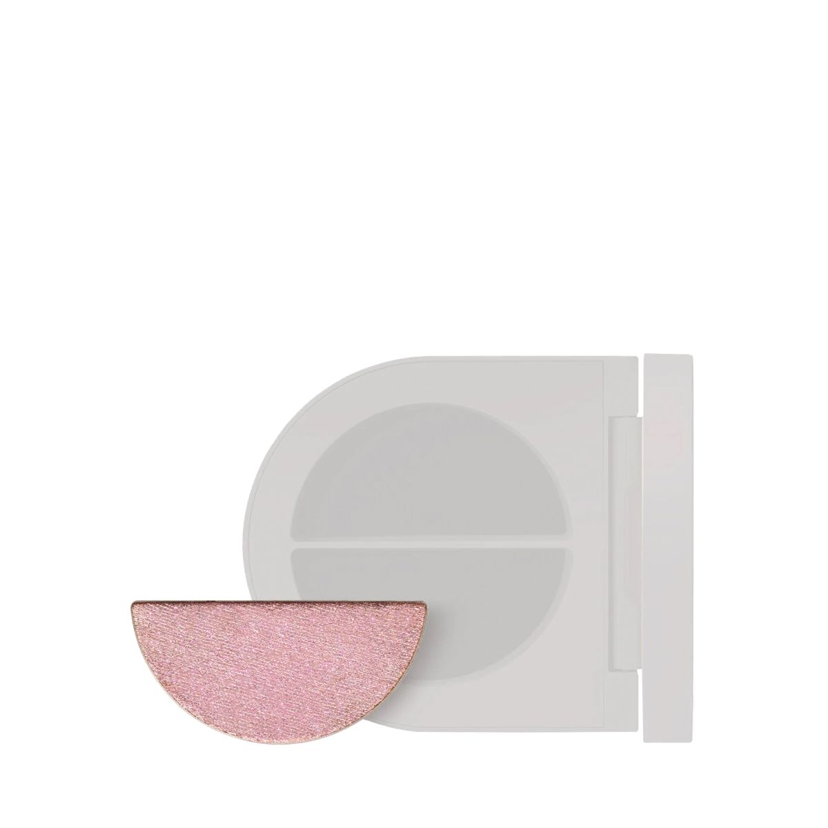 Rose Inc Shimmer Eyeshadow Refill Lavendar Shimmer