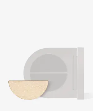 Rose Inc Shimmer Eyeshadow Refill