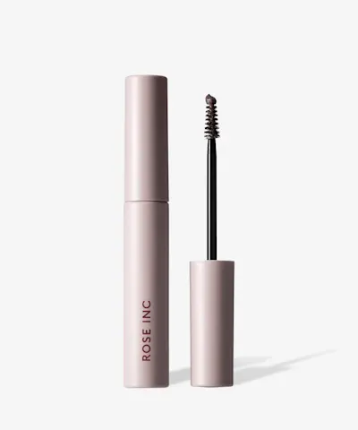 Rose Inc - Brow Renew Enriched Eyebrow Shaping Gel