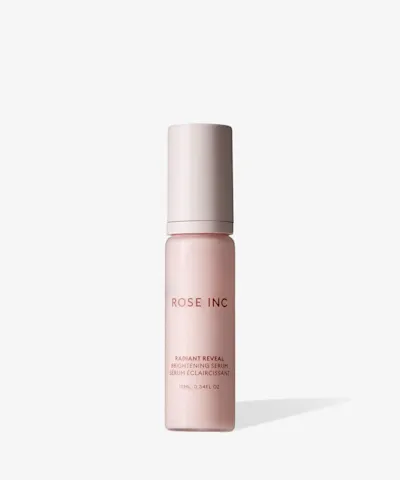 Rose Inc - Travel Size Radiant Reveal Brightening Serum