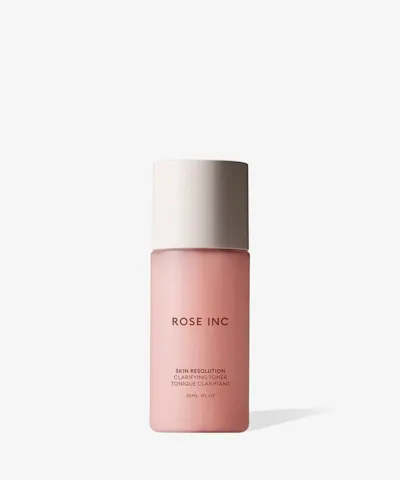 Rose Inc - Travel Size Skin Resolution Clarifying Toner
