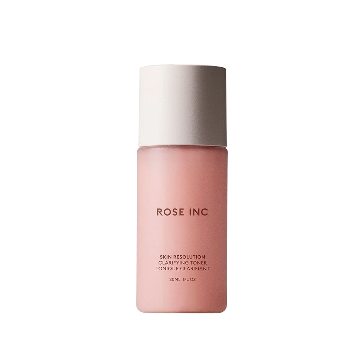 Rose Inc Travel Size Skin Resolution Clarifying Toner