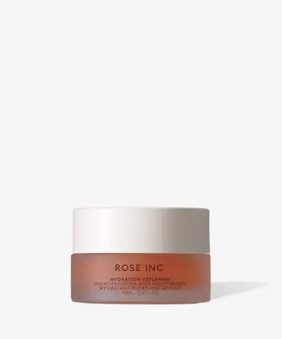 Rose Inc - Travel Size Hydration Replenish Microencapsulated Moisturizer