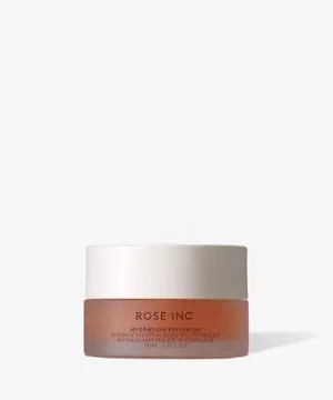 Rose Inc Travel Size Hydration Replenish Microencapsulated Moisturizer
