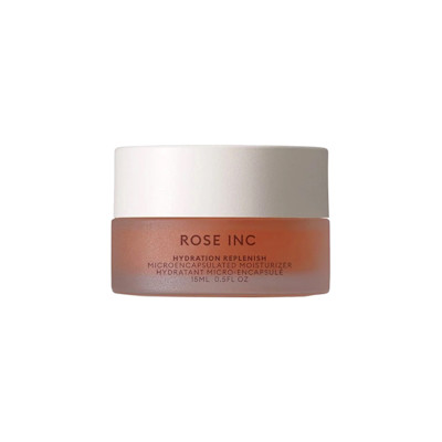 Rose Inc Travel Size Hydration Replenish Microencapsulated Moisturizer