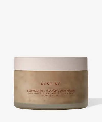 Rose Inc - Resurfacing & Balancing Body Polish