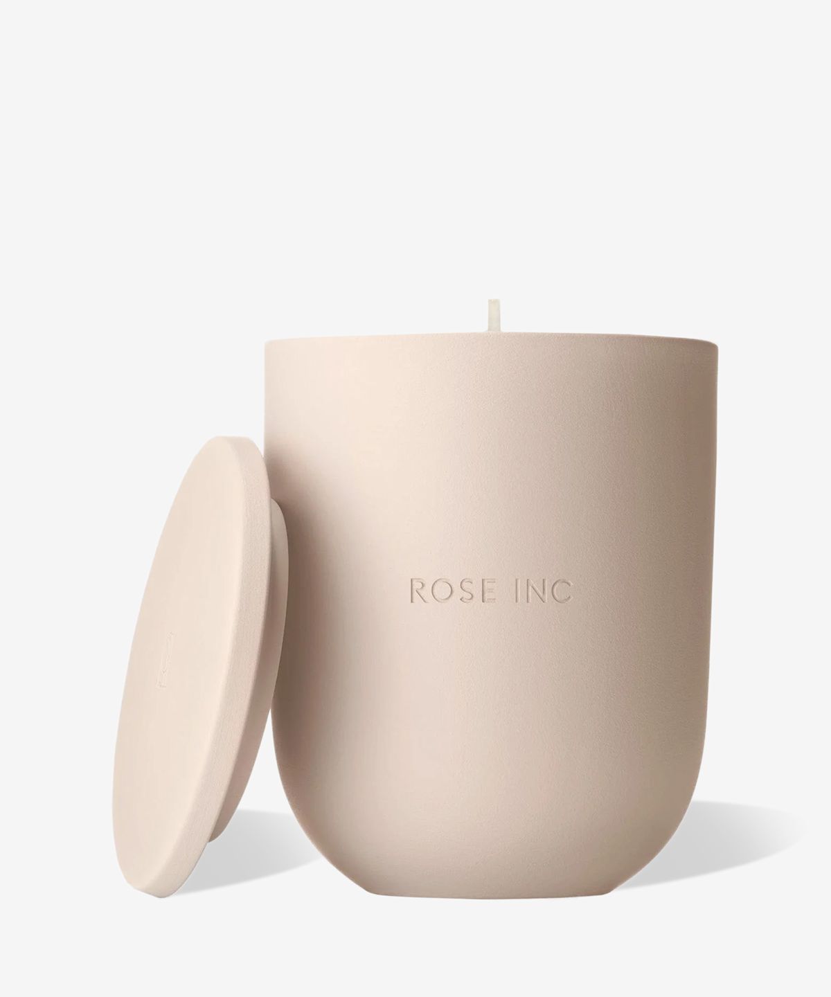 Rose Inc Uplifting & Balancing Signature Candle