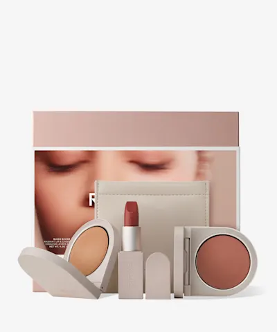 Rose Inc - The Radiant Color Edit