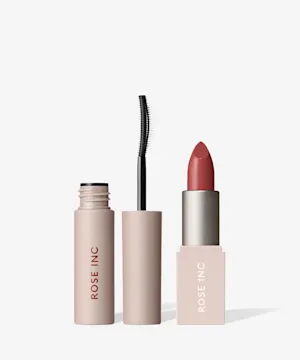 roseinc Lash & Lip Set