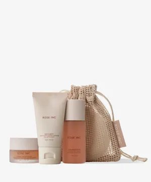 roseinc Skin Purifying Set