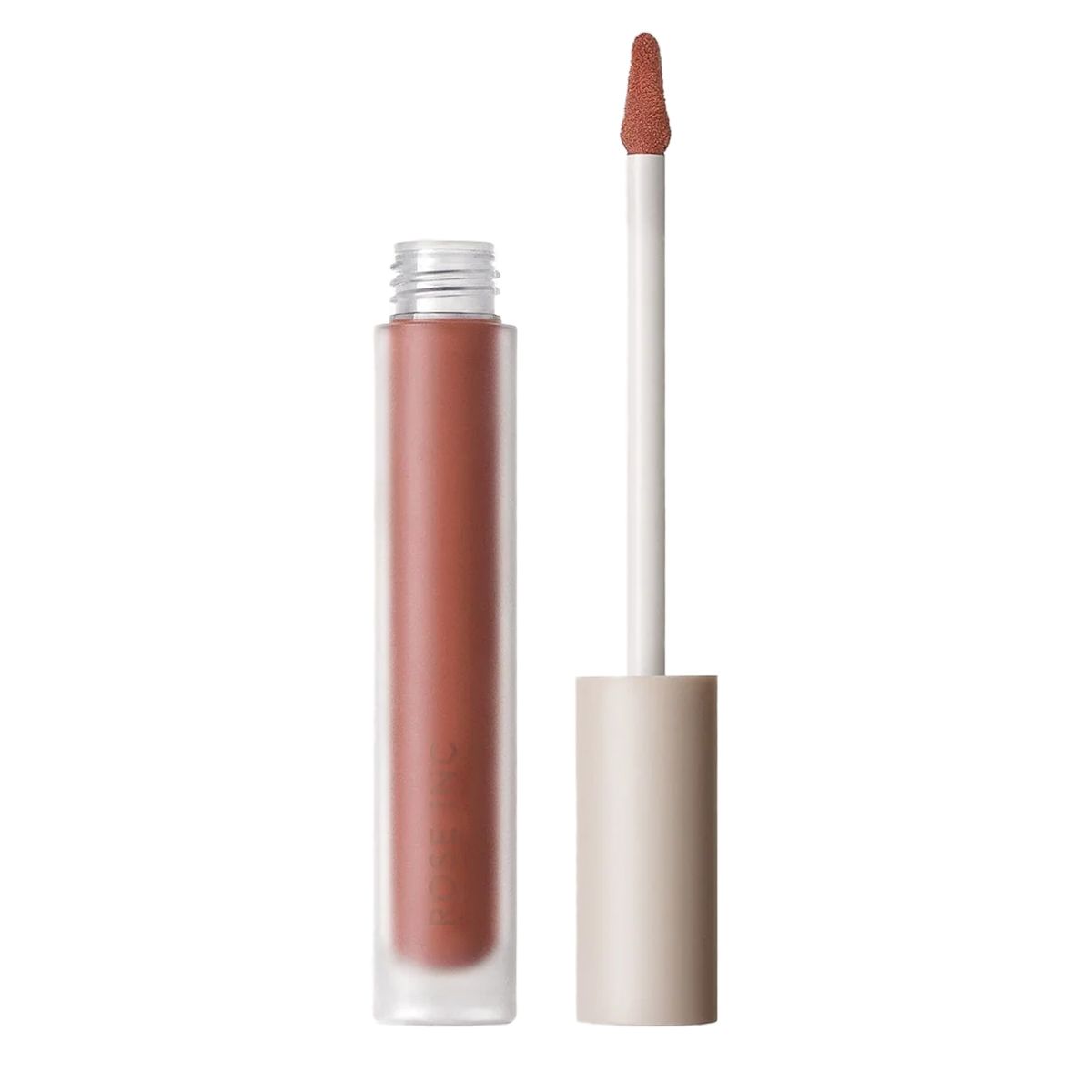 Rose Inc Lip Cream Weightless Matte Color Count the Ways