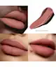 Rose Inc - Lip Cream Weightless Matte Color
