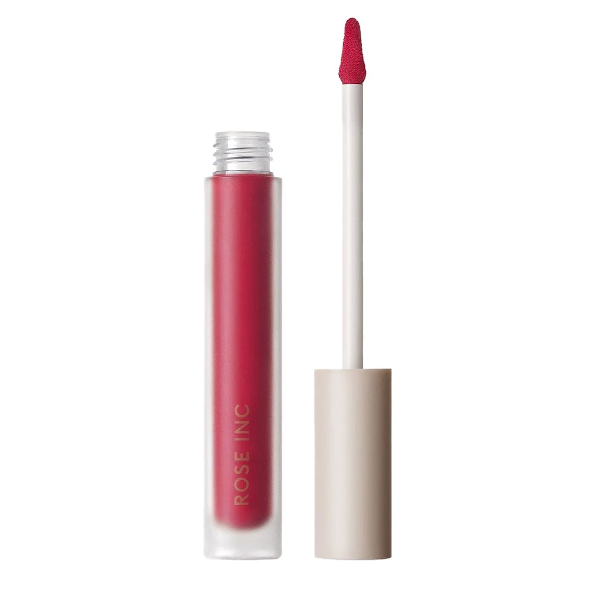 Rose Inc Lip Cream Weightless Matte Color Of Stars