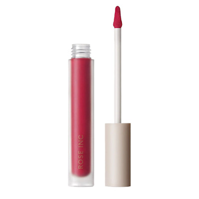 Rose Inc Lip Cream Weightless Matte Color Of Stars