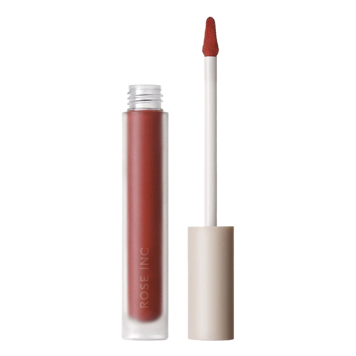 Rose Inc Lip Cream Weightless Matte Color Dreamed You