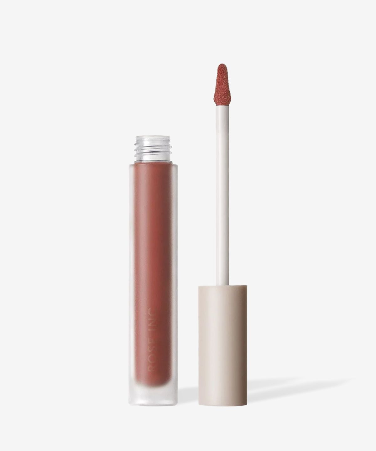 Rose Inc Lip Cream Weightless Matte Color Two Were One