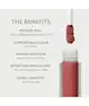 Rose Inc - Lip Cream Weightless Matte Color
