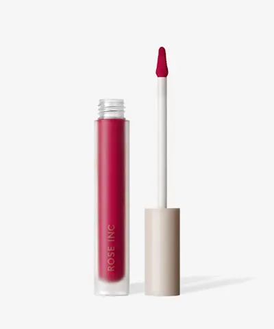 Rose Inc - Lip Cream Weightless Matte Color