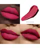 Rose Inc - Lip Cream Weightless Matte Color