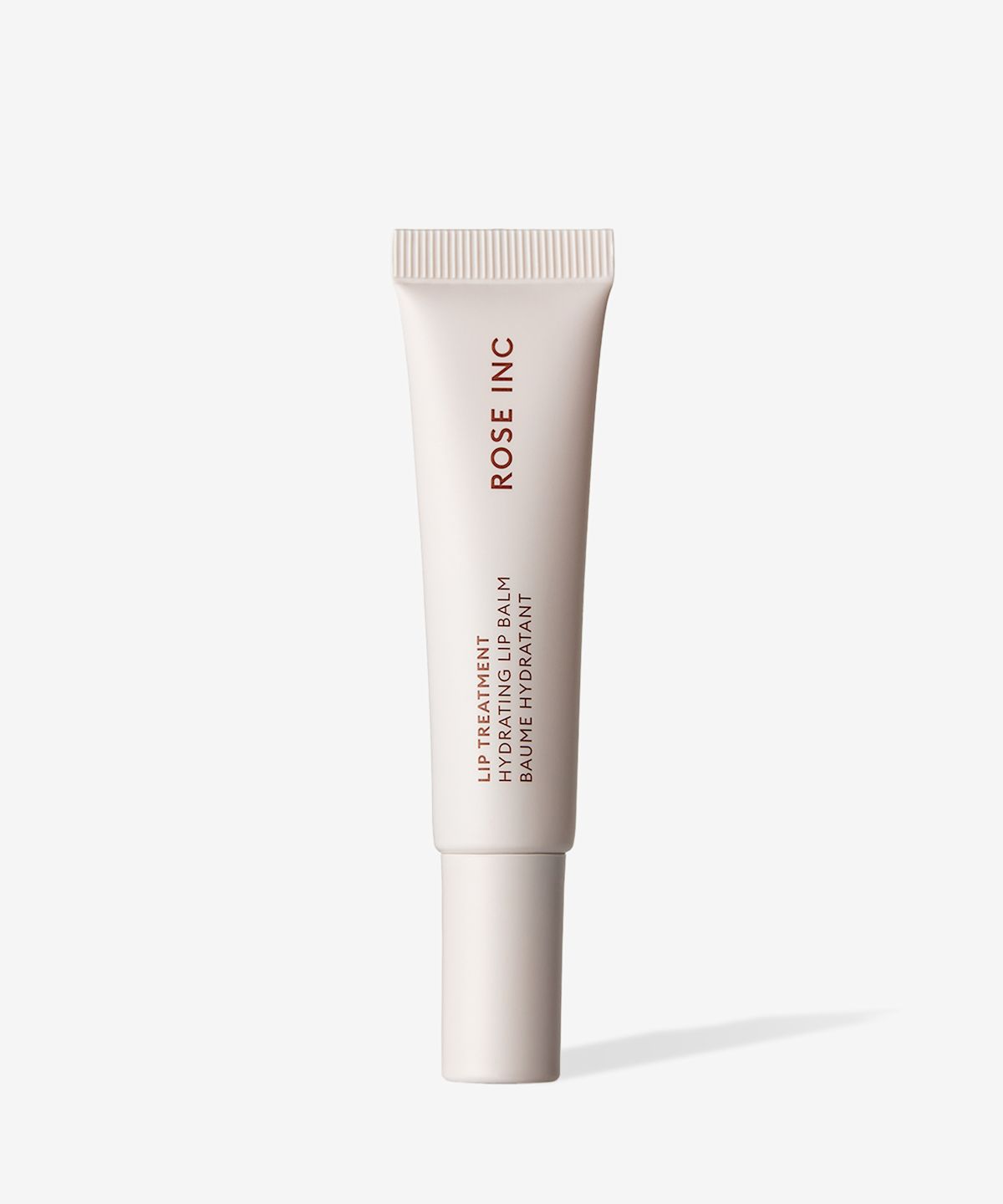Rose Inc Lip Treatment Hydrating Lip Balm Plum Berry