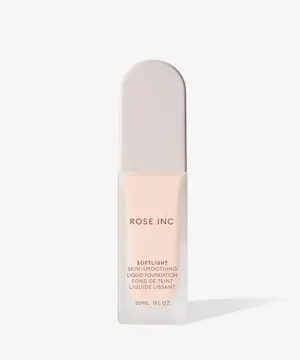Rose Inc Softlight Skin-Smoothing Liquid Foundation