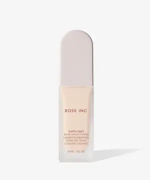Rose Inc Softlight Skin-Smoothing Liquid Foundation