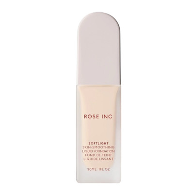 Rose Inc Softlight Skin-Smoothing Liquid Foundation 2N