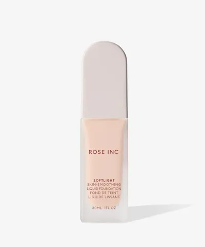 Rose Inc - Softlight Skin-Smoothing Liquid Foundation