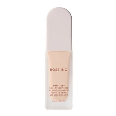Rose Inc Softlight Skin-Smoothing Liquid Foundation 4W